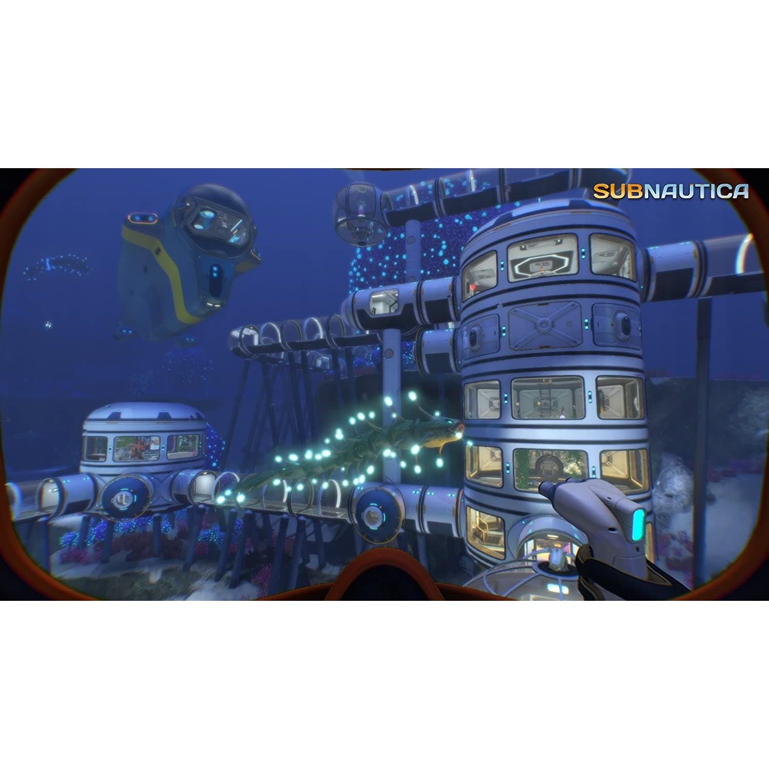 Subnautica for Xbox One